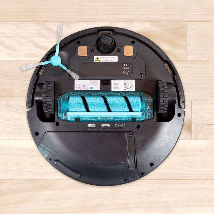 Main Brush For Conga 4090/5090 Robot Vacuum Replacement Parts