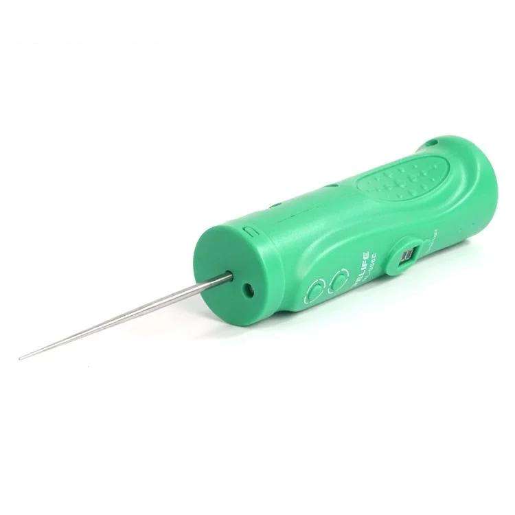 RELIFE RL-056E Integrated Smart Glue Removal Machine Mobile Phone Repair Glue Removal Tool