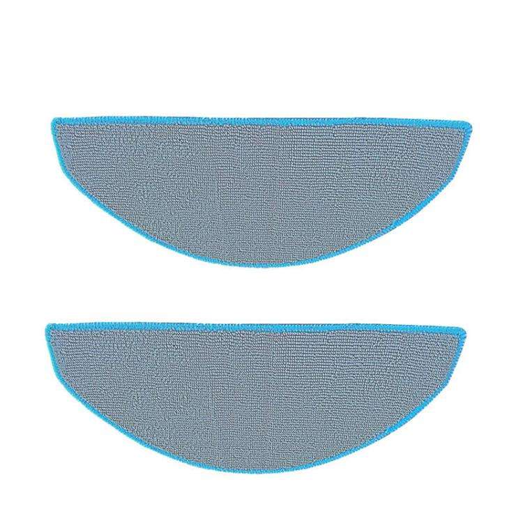For iRobot Roomba Essential Robot Replacement Parts 2pcs Mop Pad