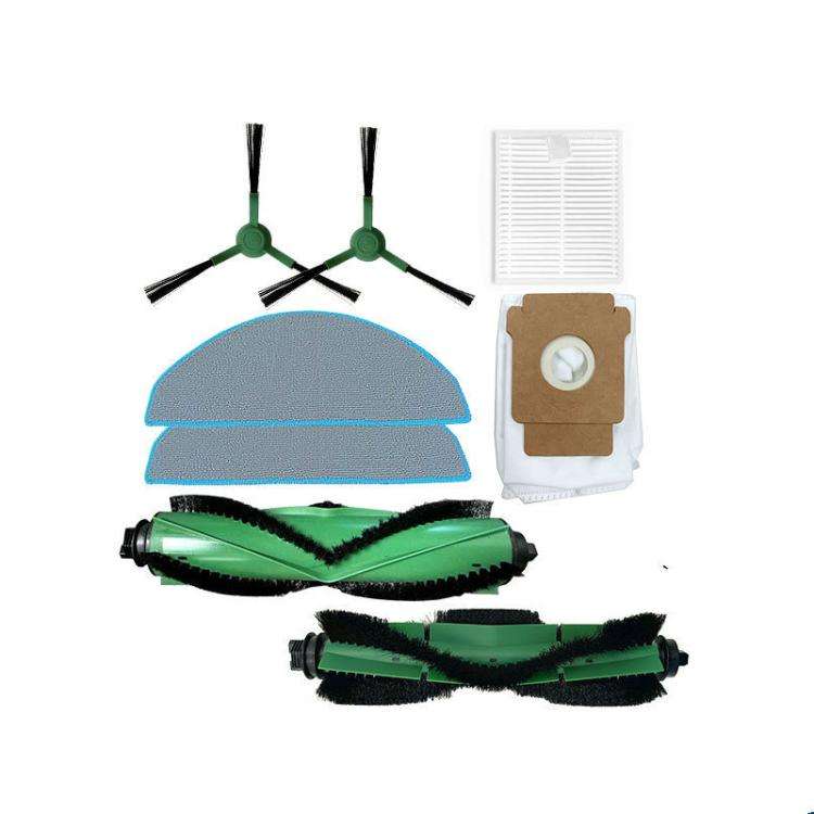 For iRobot Roomba Essential Robot Replacement Parts 2pcs Filter