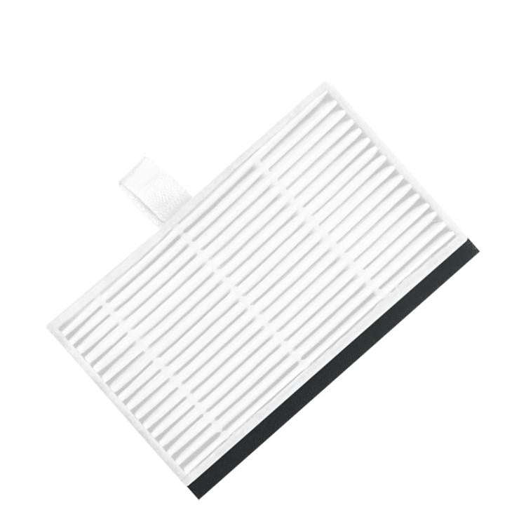 2pcs Filter For Conga 7490 Robot Vacuum Replacement Parts