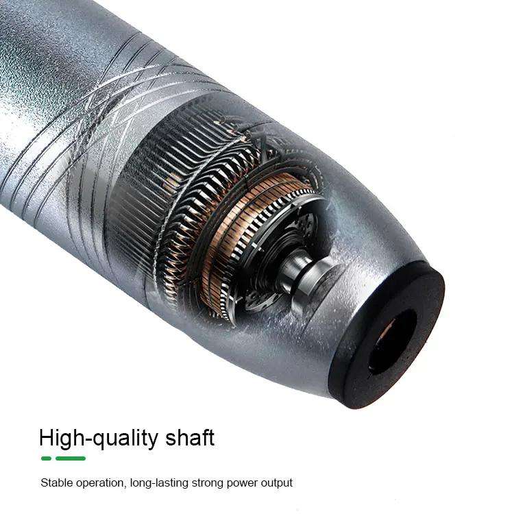 RELIFE RL-068 Speed-adjustable Handheld Grinding Pen Rust Removal Polishing Motherboard Repair El...