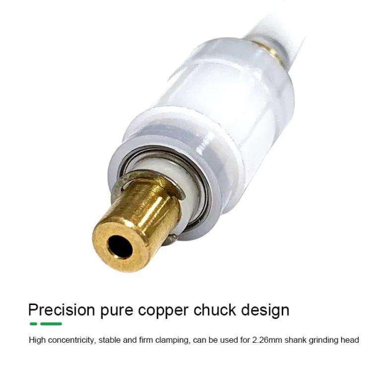 RELIFE RL-068 Speed-adjustable Handheld Grinding Pen Rust Removal Polishing Motherboard Repair El...