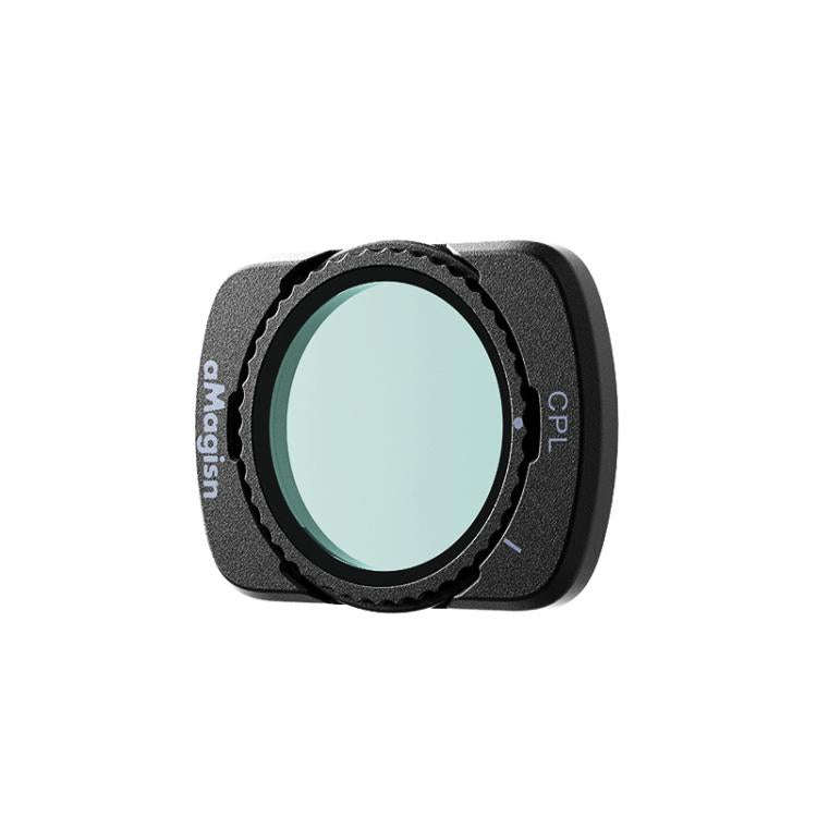 For DJI Osmo Pocket 3 aMagisn Adjustable Magnetic Filter Camera Lens Filters CPL