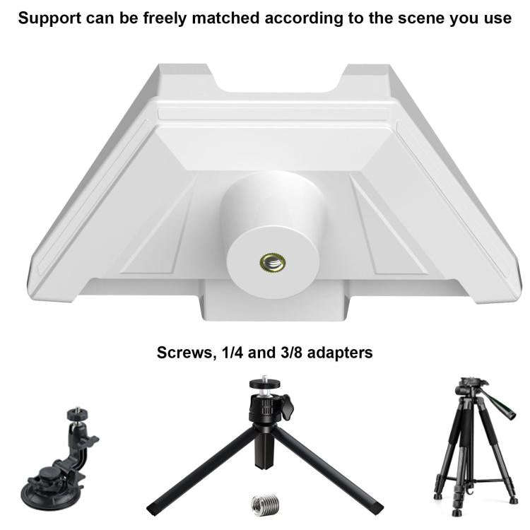 S2027 For Starlink Mini Equipment Bracket Fixed Base