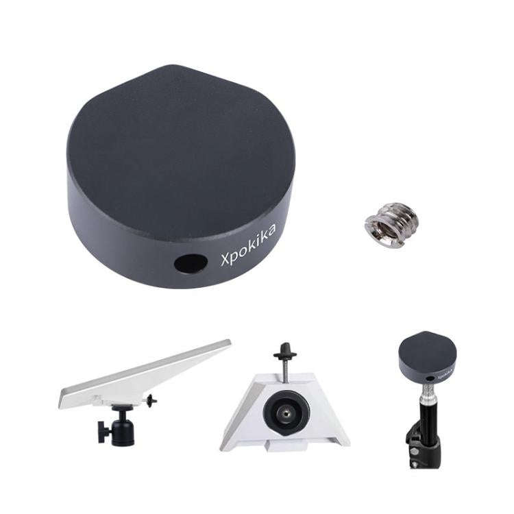 Xpokika Y2025 For Starlink Mini Bracket Gimbal Adapter