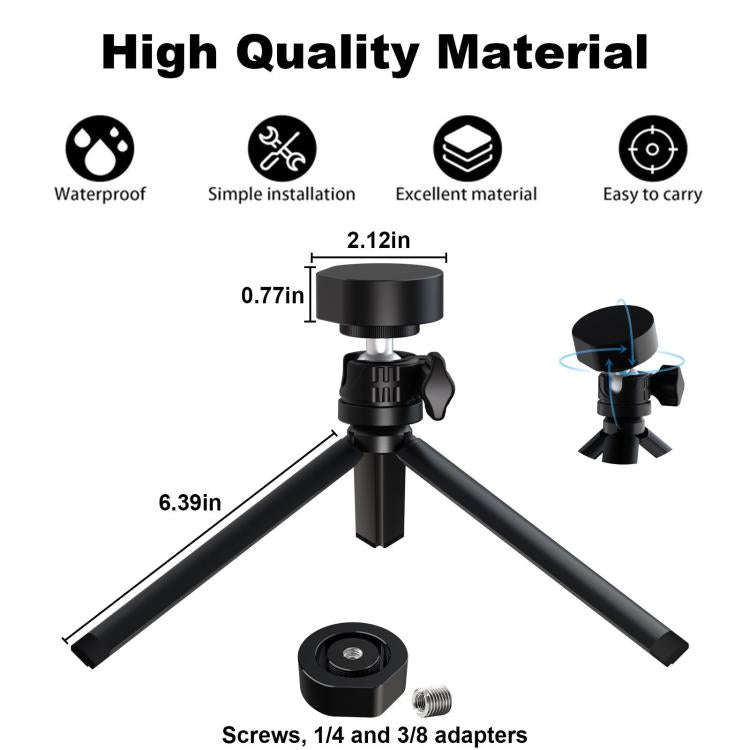 S2028 For Starlink Mini Tripod With Gimbal Adapter