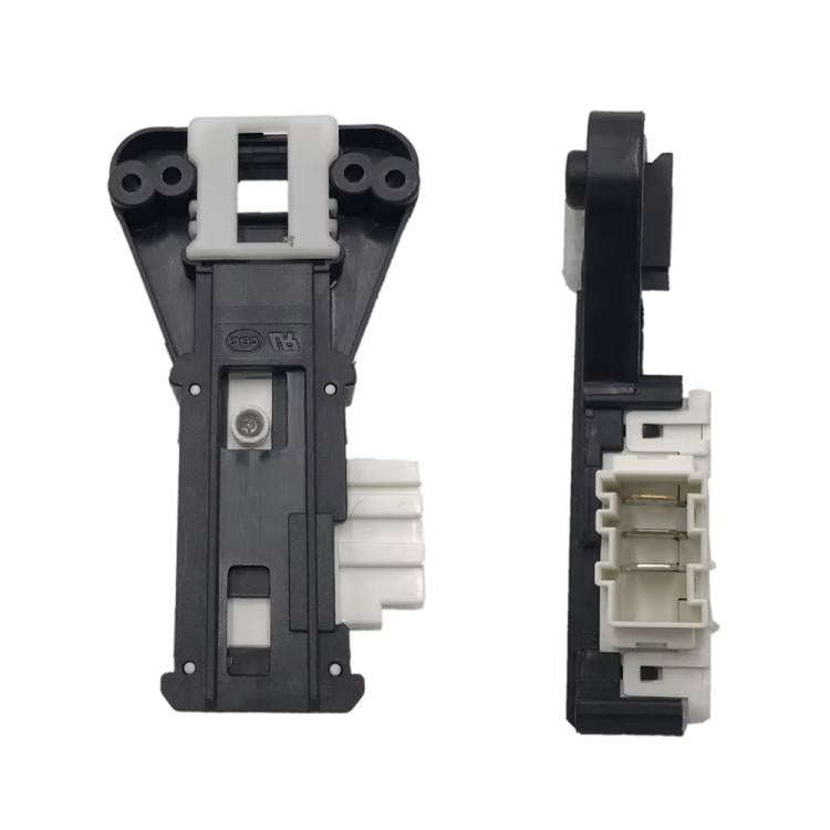 DC64-01538A Washer Door Lock Replacement for Samsung Front Load Washing Machine WW90K5410UX /  WF...