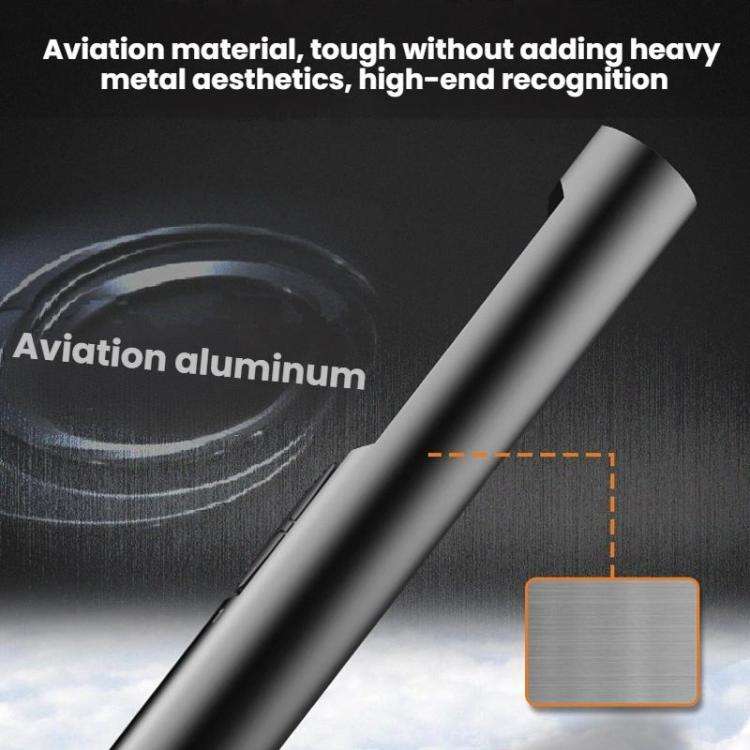 100W Intelligent Precision Aluminum Alloy Soldering Iron With Light, Model: TS21-KU Set