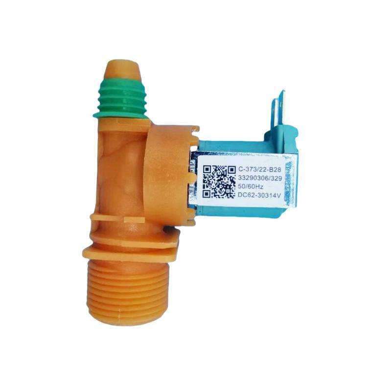 For Samsung Washing Machine DC62-30314V Water Inlet Valve Assembly Replacement