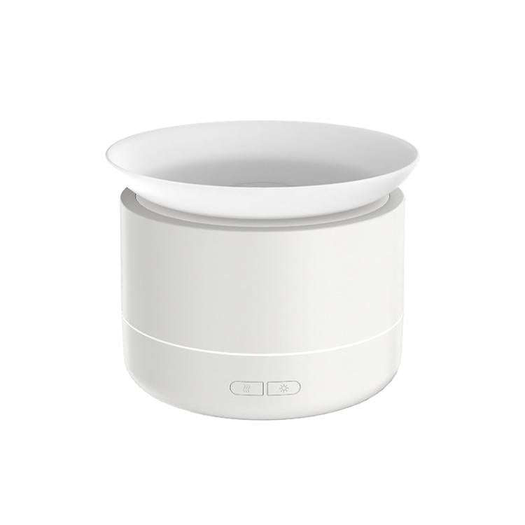 200ml Sea of Clouds Aroma Diffuser Essential Oil Humidifier with 7-Color Mood Lights USB-Powered,...