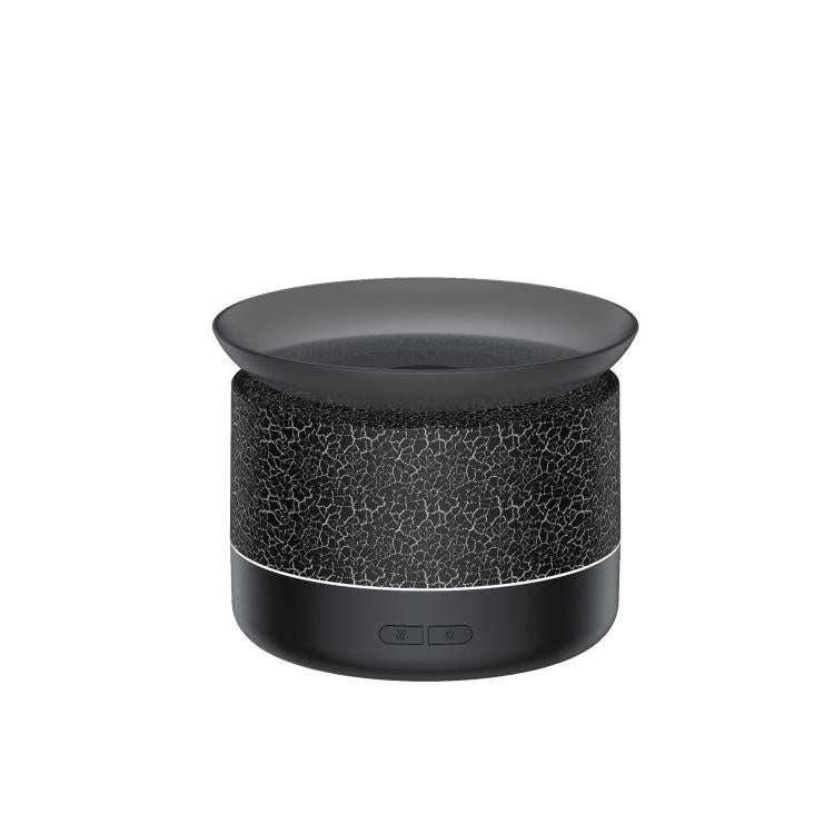 200ml Sea of Clouds Aroma Diffuser Essential Oil Humidifier with 7-Color Mood Lights USB-Powered,...