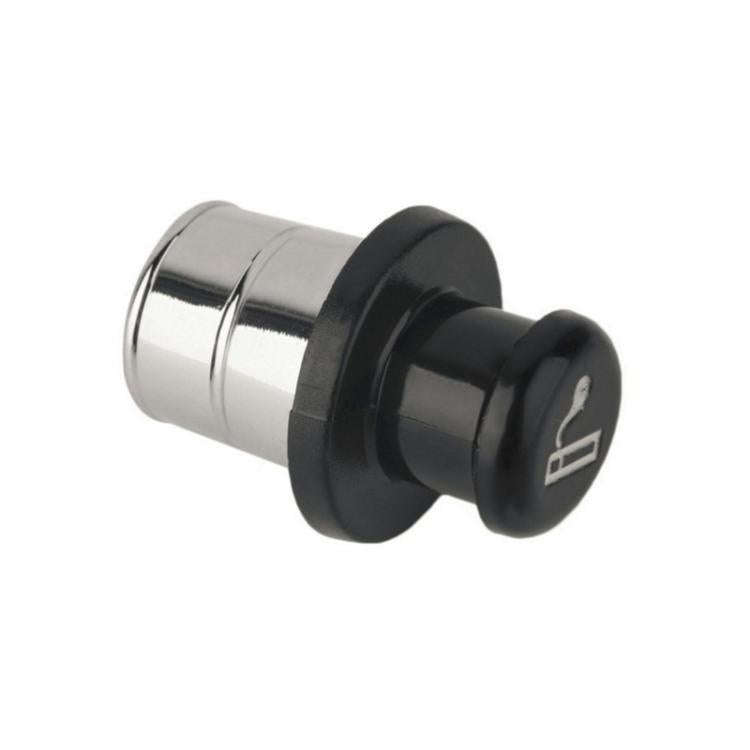 Imitation Car Cigarette Lighter Privacy Storage Case Cigarette Storage Tank Cigarette Lighter Pil...
