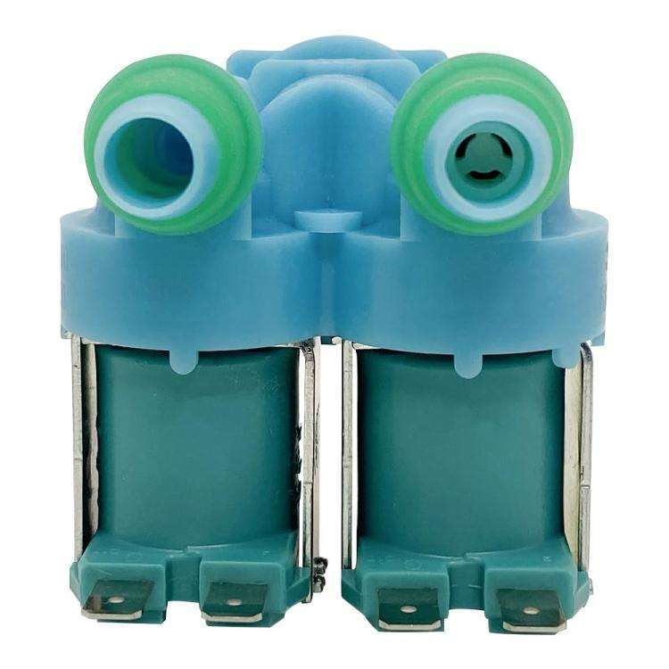 For Samsung Washing Machine DC62-00311F Water Inlet Valve Assembly Replacement