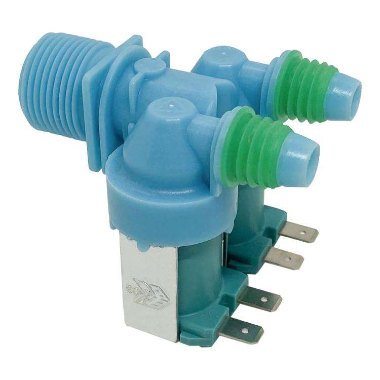 For Samsung Washing Machine DC62-00311F Water Inlet Valve Assembly Replacement