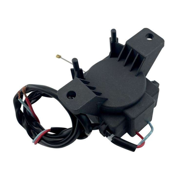 For Midea Little Swan Washing Machine Drain Motor Traction Valve XPQ-B/6/QA12-64(Original)