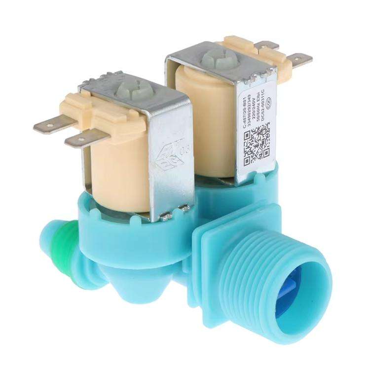 DC62-00311C For Samsung Washing Machine Water Inlet Valve Assembly Replacement