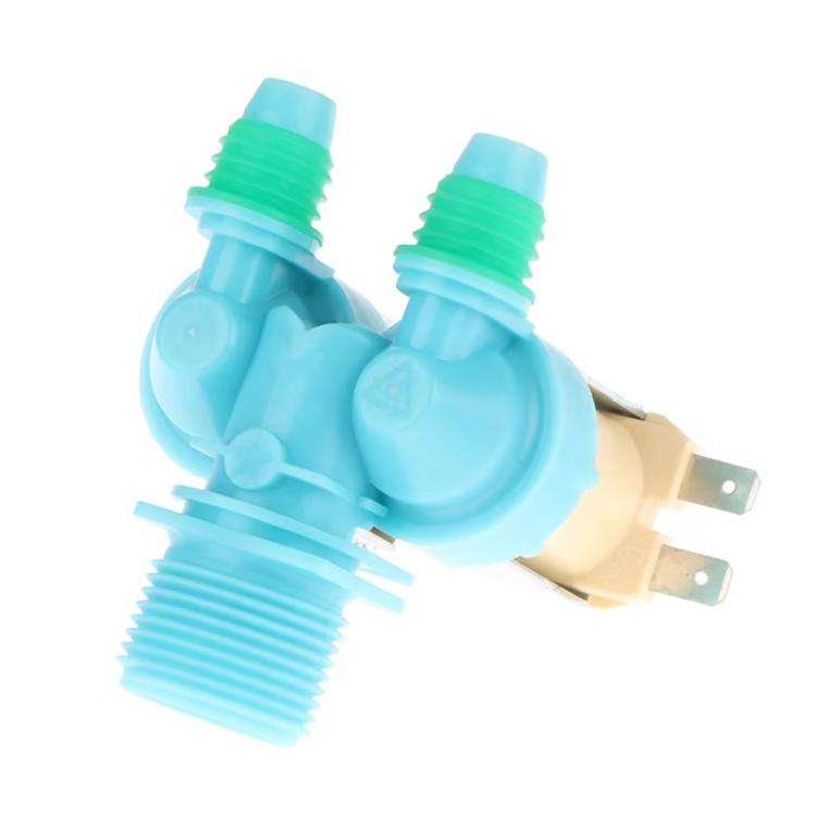 DC62-00311C For Samsung Washing Machine Water Inlet Valve Assembly Replacement