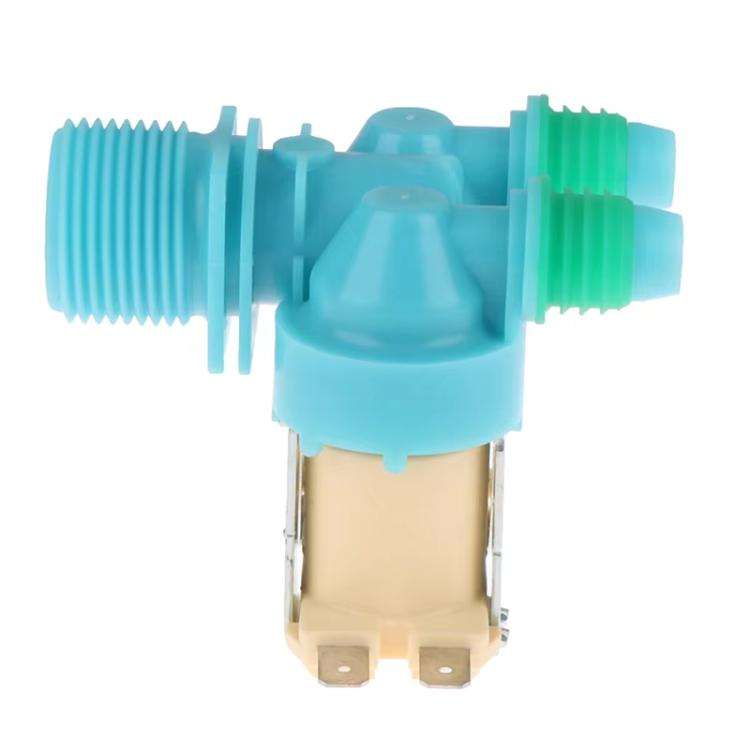 DC62-00311C For Samsung Washing Machine Water Inlet Valve Assembly Replacement