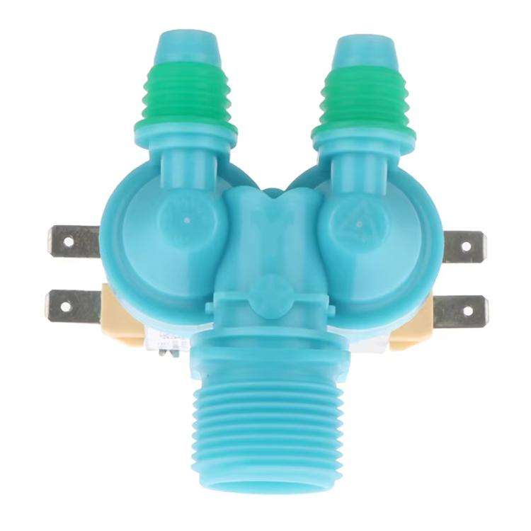 DC62-00311C For Samsung Washing Machine Water Inlet Valve Assembly Replacement