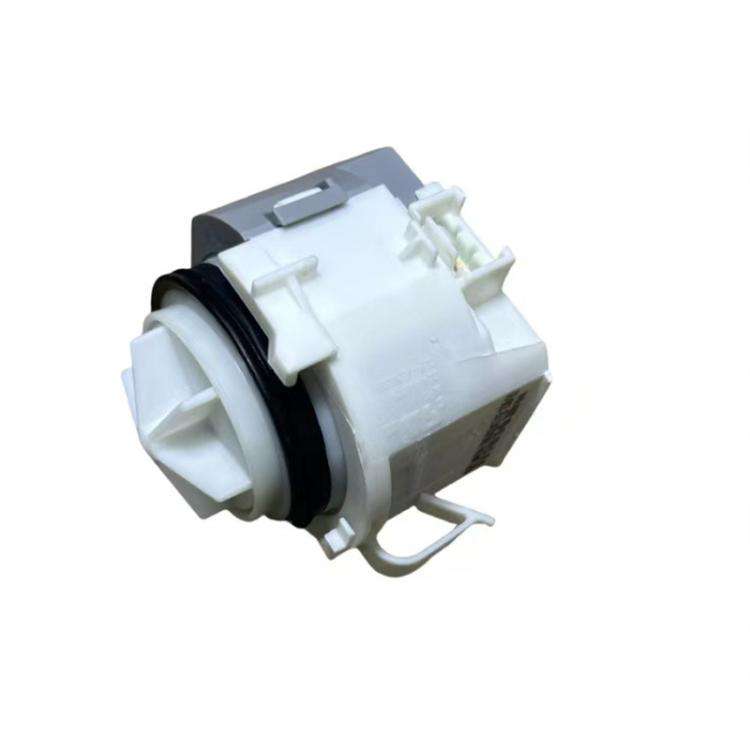For Siemens WM12S3600W / IQ500 / IQ300 Tumble Washing Machine 3-wire Drain Pump Motor