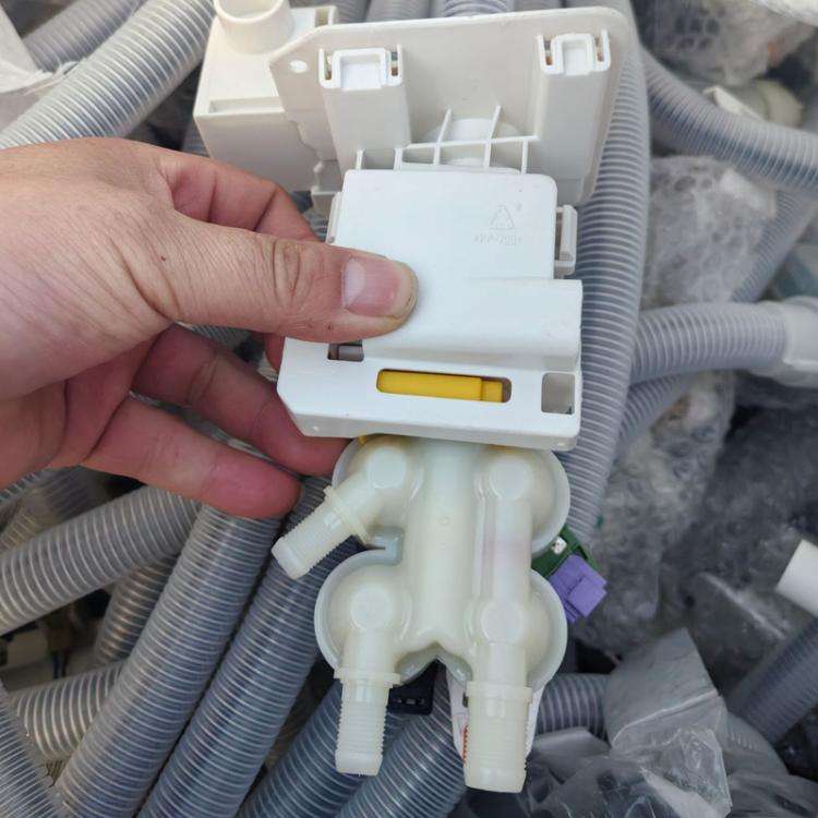 8001033187 For Siemens Drum Washing Machine Water Inlet Hose