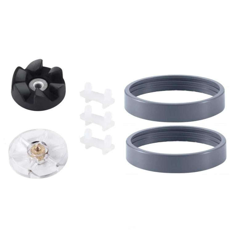 3pcs Cup Ring For Nutribullet 600W 900W Blender Juicer Replacement Parts