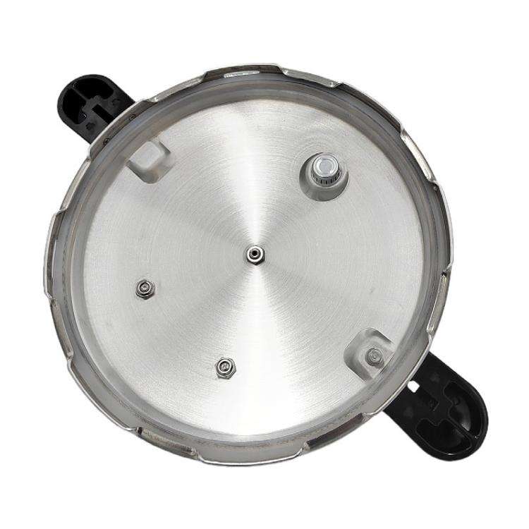 35-70-100kPa  32cm/23L Pressure Cooker Induction & Gas Stove Compatible Aluminum Alloy Straight B...