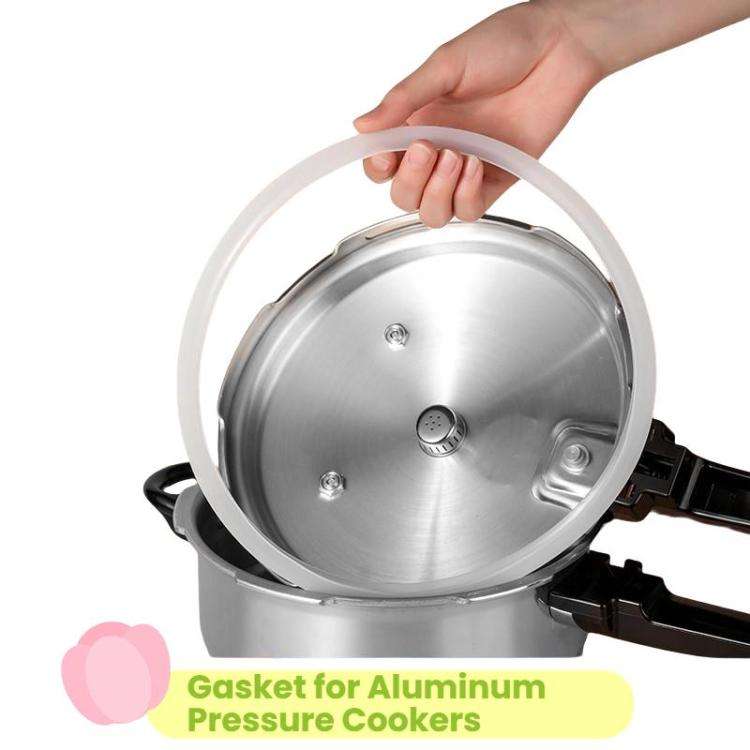 24cm Silicone Sealing Ring/Gasket for Aluminum Pressure Cookers