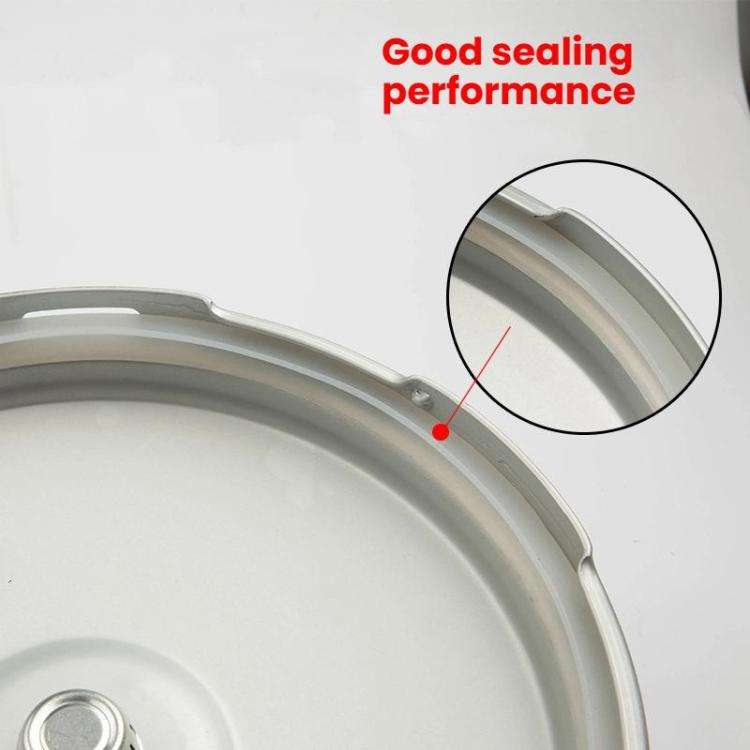 24cm Silicone Sealing Ring/Gasket for Aluminum Pressure Cookers