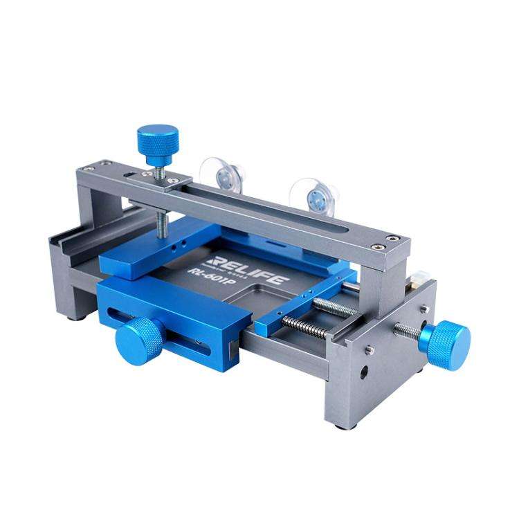 RELIFE RL-601P Mobile Phone Repair Middle Frame Corrector Deformed and Bent Side Frames and Back ...