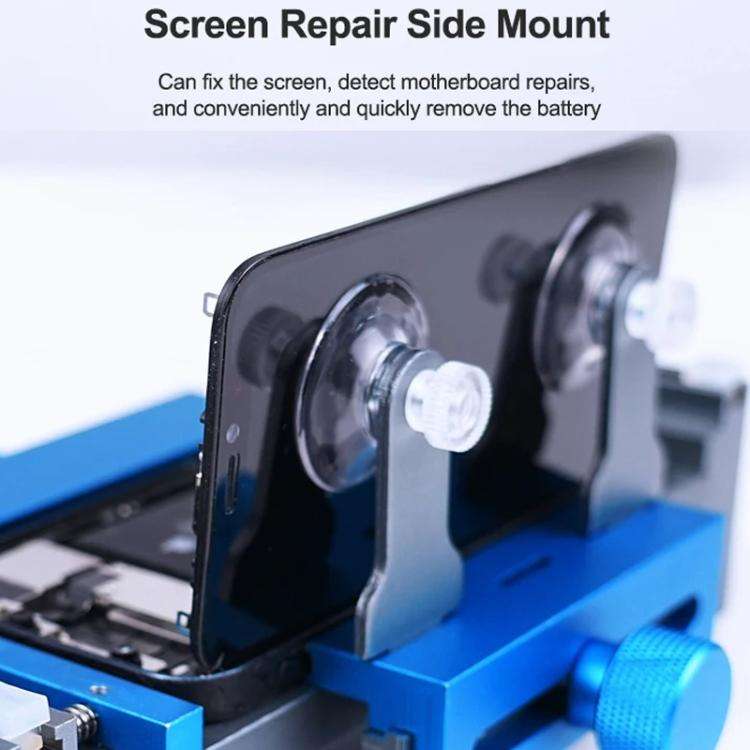 RELIFE RL-601P Mobile Phone Repair Middle Frame Corrector Deformed and Bent Side Frames and Back ...