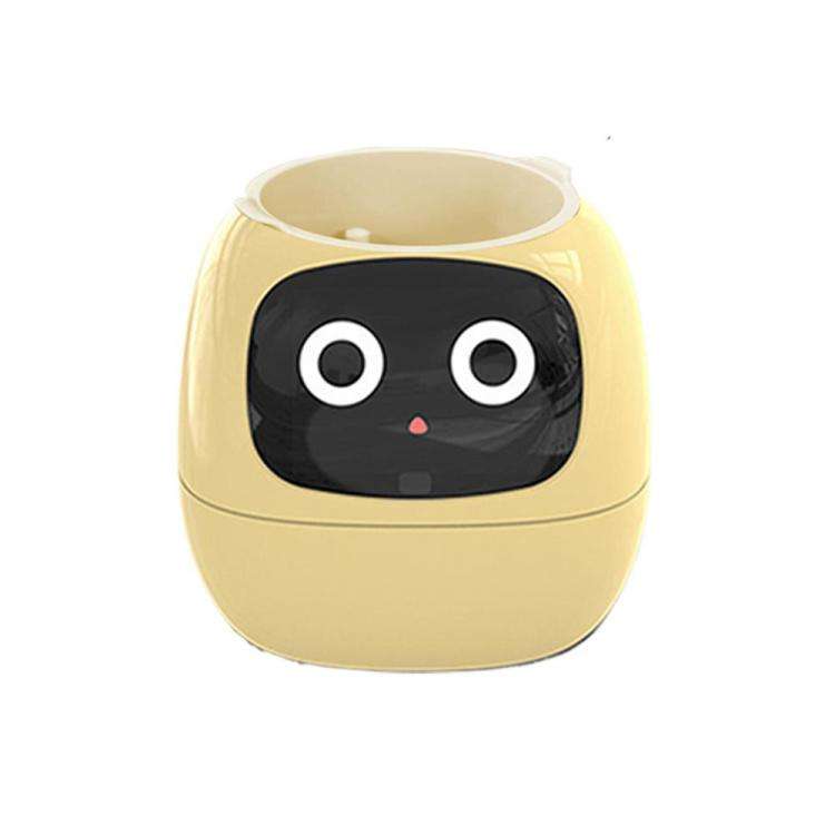 Smart Plant Pot With Multi-Sensors WiFi Plant Monitor With 2-Inch Screen Compatible With Mi/Tuya ...
