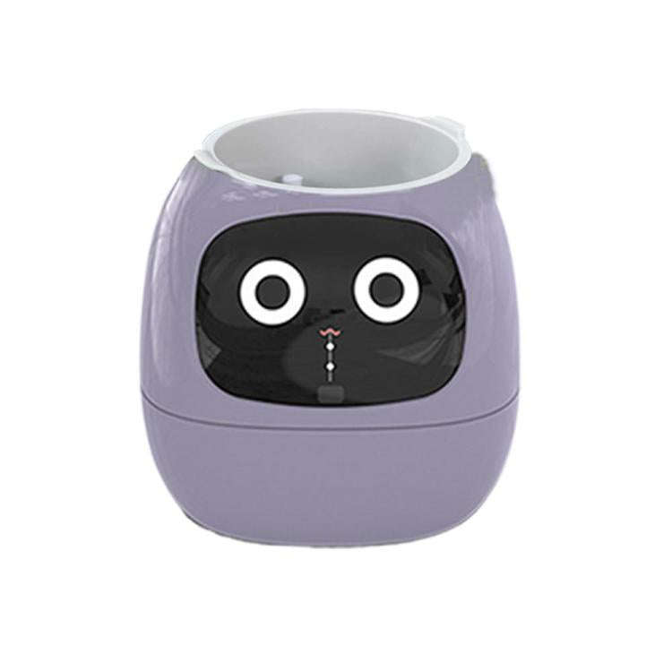 Smart Plant Pot With Multi-Sensors WiFi Plant Monitor With 2-Inch Screen Compatible With Mi/Tuya ...