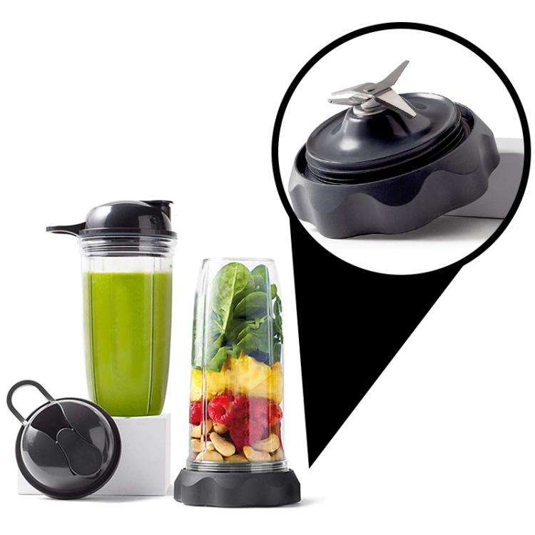 For Nutribullet Blender Combo Mixing Head Blade Juicer Blade Holder