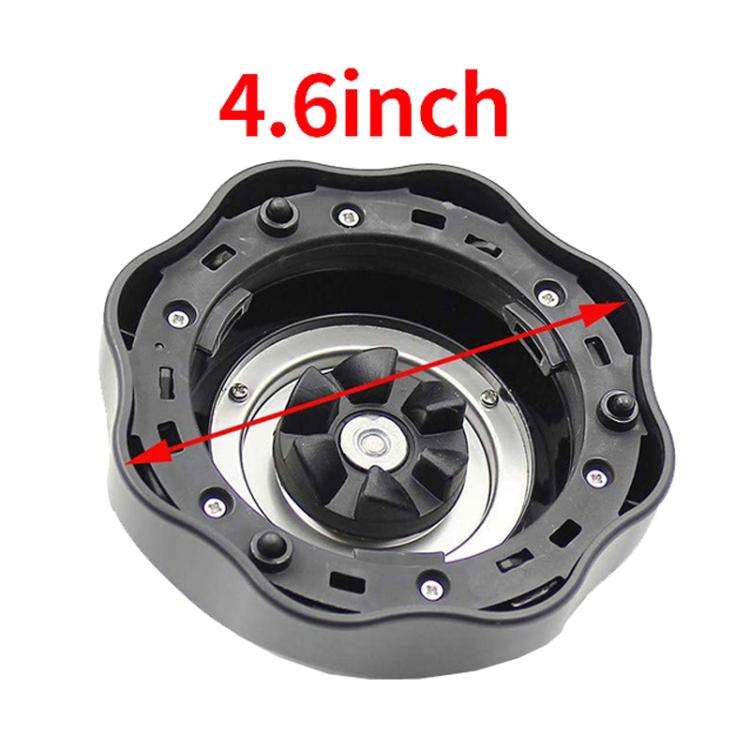 For Nutribullet Blender Combo Mixing Head Blade Juicer Blade Holder
