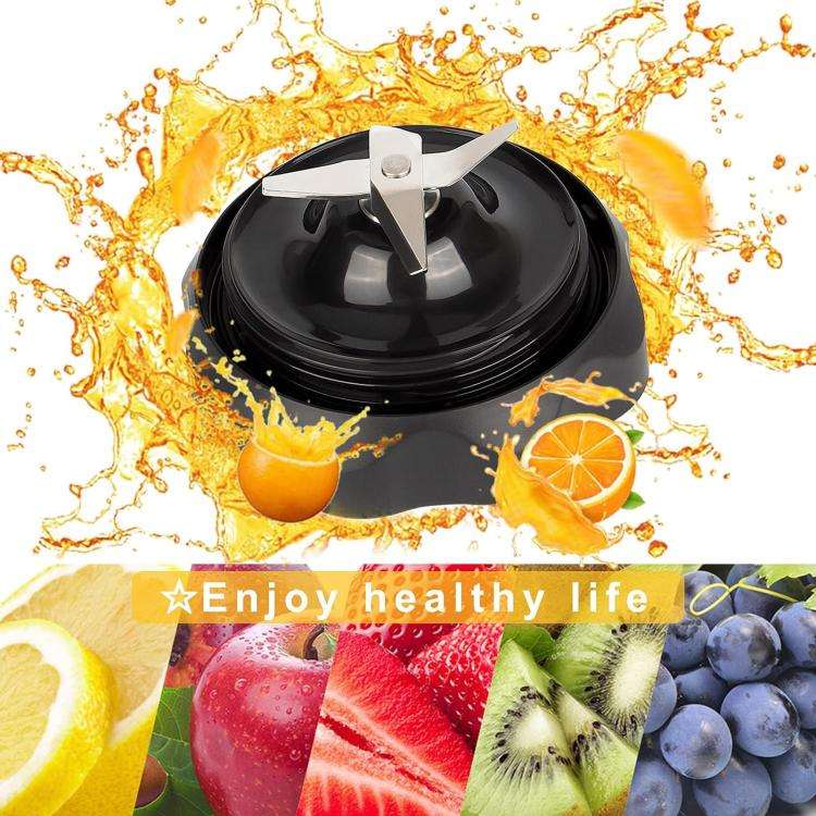 For Nutribullet Blender Combo Mixing Head Blade Juicer Blade Holder