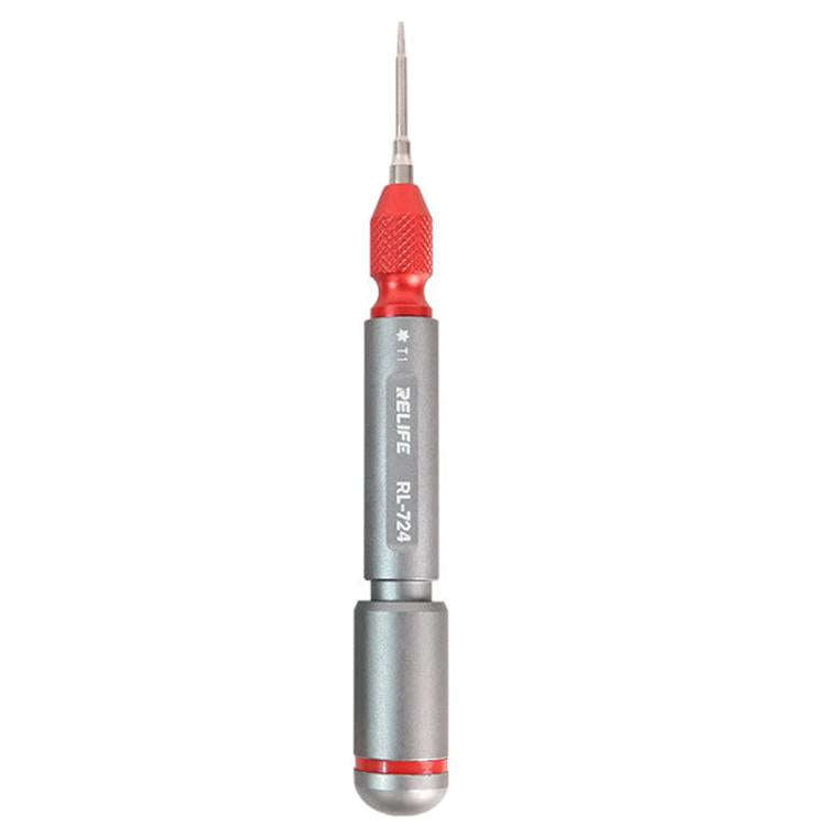 RELIFE RL-724  T1 High Precision Torque Screwdriver For Mobile Phone Repair Disassembly