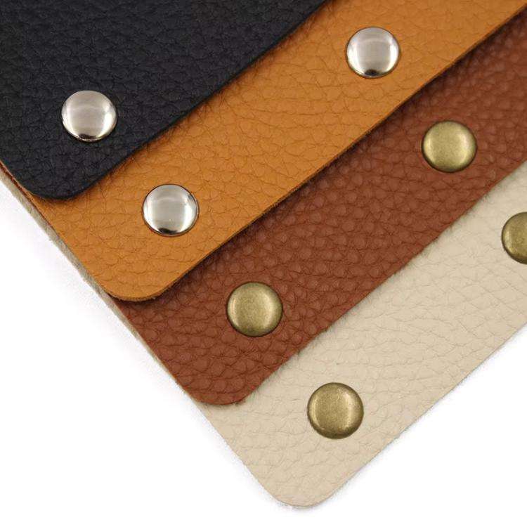 3 Layered Buckle Handbag Cover Bag Shoulder Strap Protector For Travel Cases / Bags(Black)