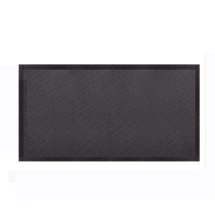 Car Sunroof Anti-mosquito Screens Magnetic Car Sunroof Sunshade, Size:95x55cm