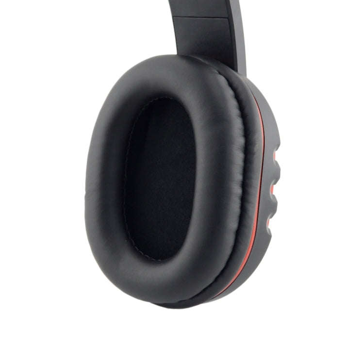 Wired Headphone 3.5mm Gaming Music Microphone For PS4 Play Station 4 Game PC Chat