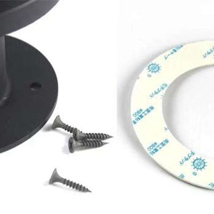 Adjustable POS Machine Bracket Visa Machines Bases Holder Stand