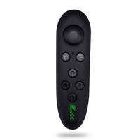 VRPARK Virtual Reality 3D VR Glasses Gamepad Game Joystick Bluetooth Remote Controller for iPhone...