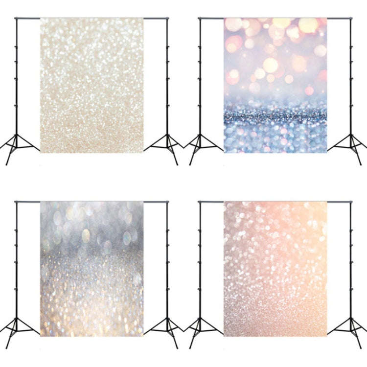 1.5m x 2.1m Flare Halo Children Photo Background Cloth(12750)