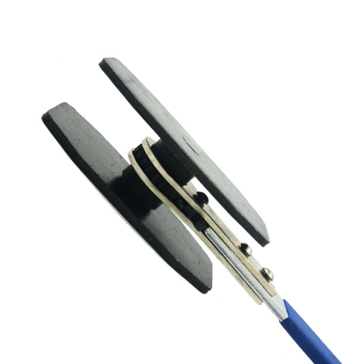 Car Piston Compressor Disc Brake Brake Pump Adjuster Quick Brake Piston Separator Brake Wrench(Blue)
