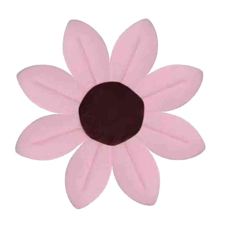 Newborn Baby Bathtub Foldable Blooming Bath Flower Bath Tub for Baby Blooming Sink Bath for Baby ...