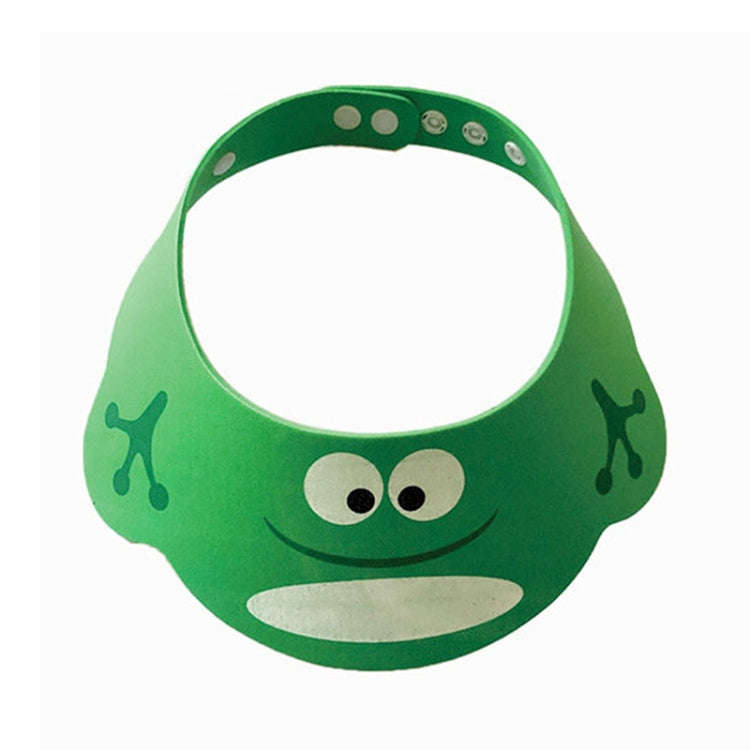 5 PCS Baby Kids Cap Shower Cap Baby Bath Cap Shower Hat Bath Visor Kids Bath Wash Hair Shield Hat...