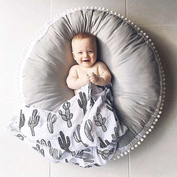 Baby Bean Bag Chair Infantil Feeding Chair Multi-function Nursling Baby Car Seat Children Seat So...