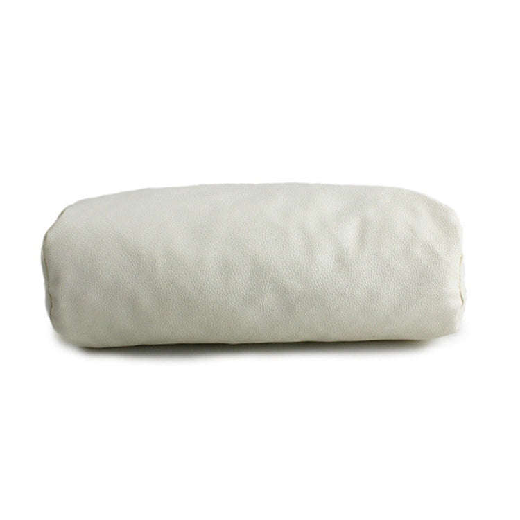 Newborn Photography Props Baby Cushion Infant Positioner(White)