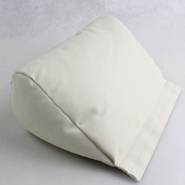 Newborn Photography Props Baby Cushion Infant Positioner(Light Brown)